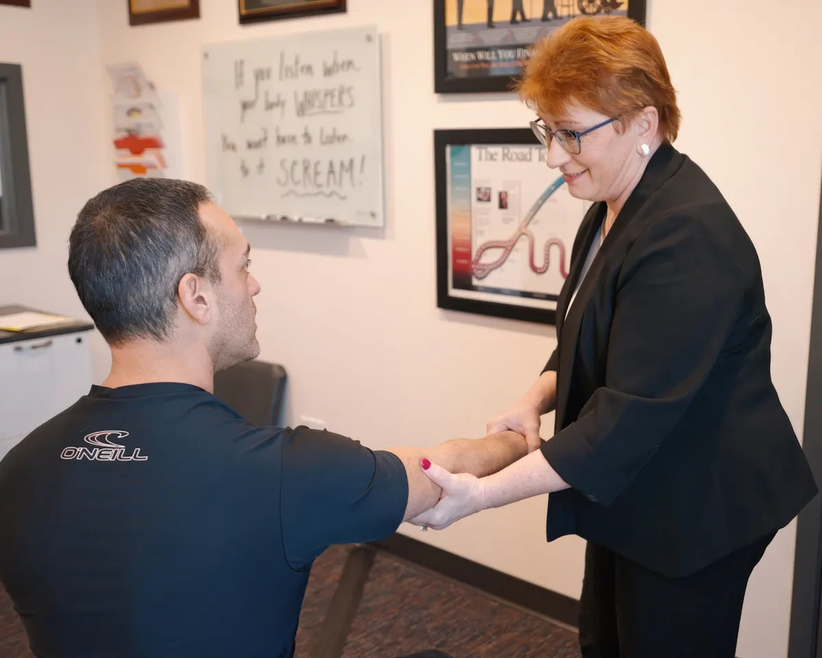 Top Causes of Carpal Tunnel Syndrome & How To Treat It