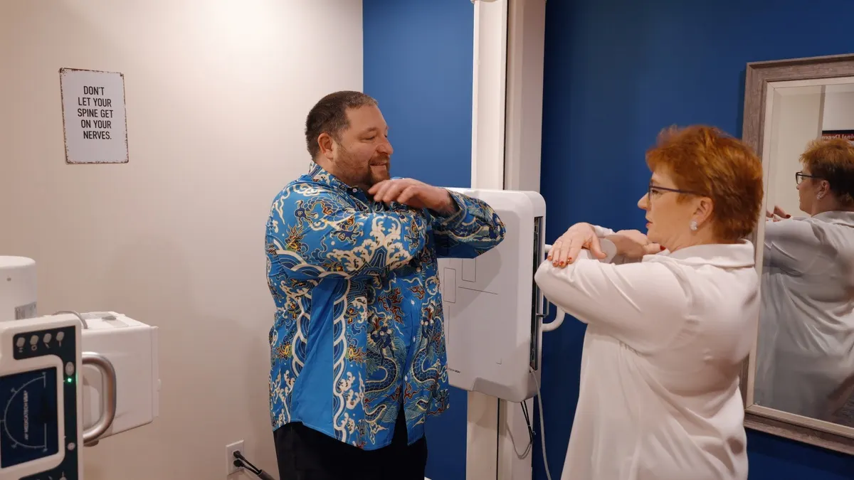 Common Causes of Back Pain and How Chiropractic Can Help