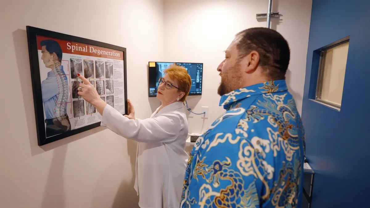 Common Causes of Back Pain and How Chiropractic Can Help