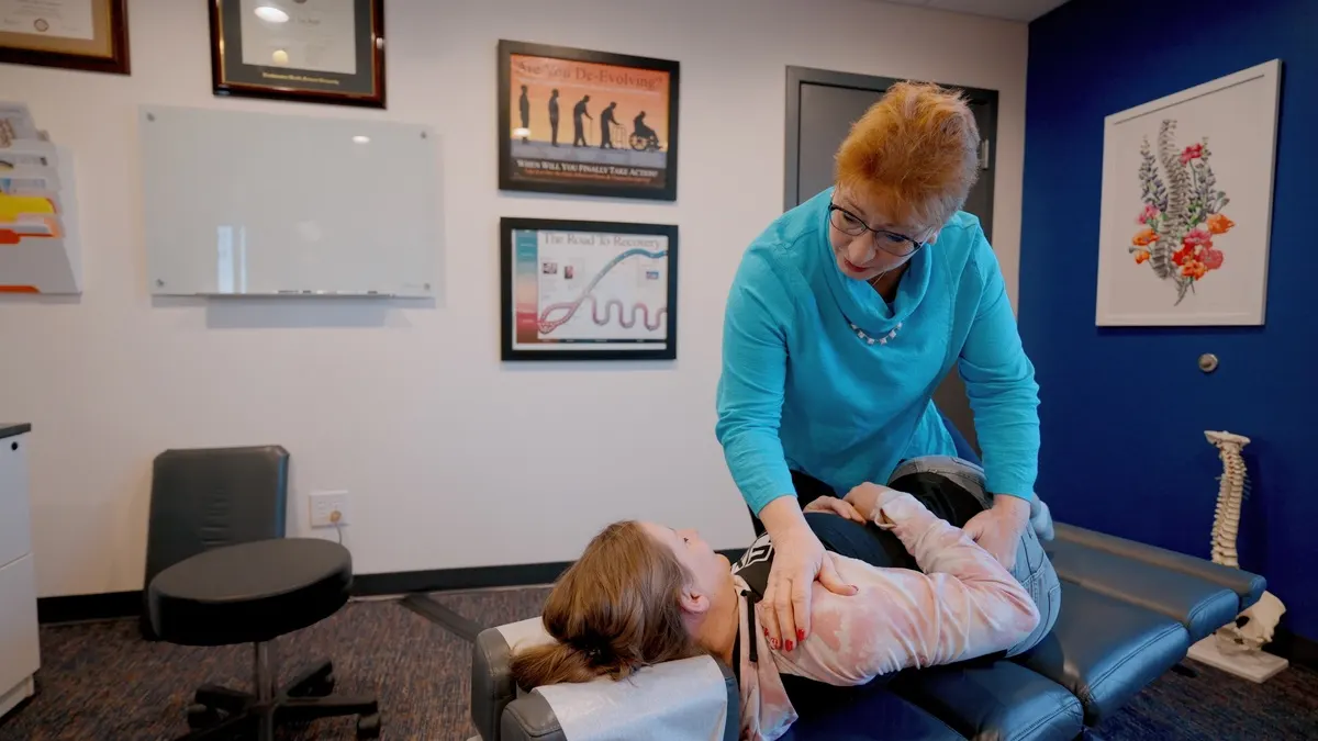Can Chiropractic Care Help Prevent Future Hip Pain and Injuries