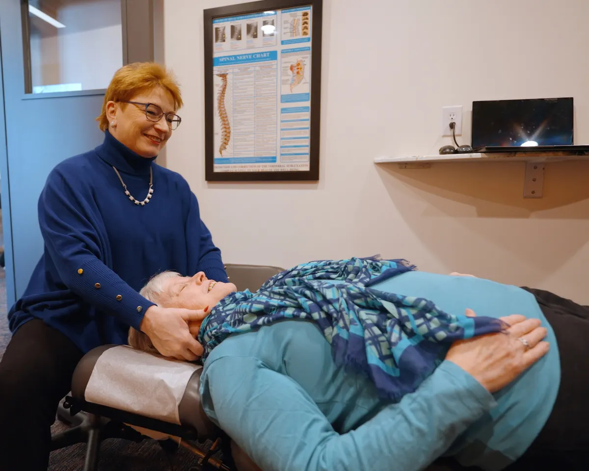 Headache and Migraine Triggers: How Chiropractic Treatment Can Address Underlying Causes