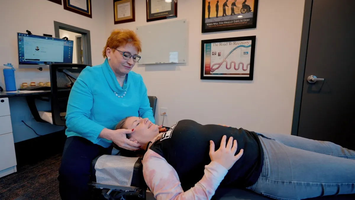 Headache Prevention Strategies: Tips for a Pain-Free Life