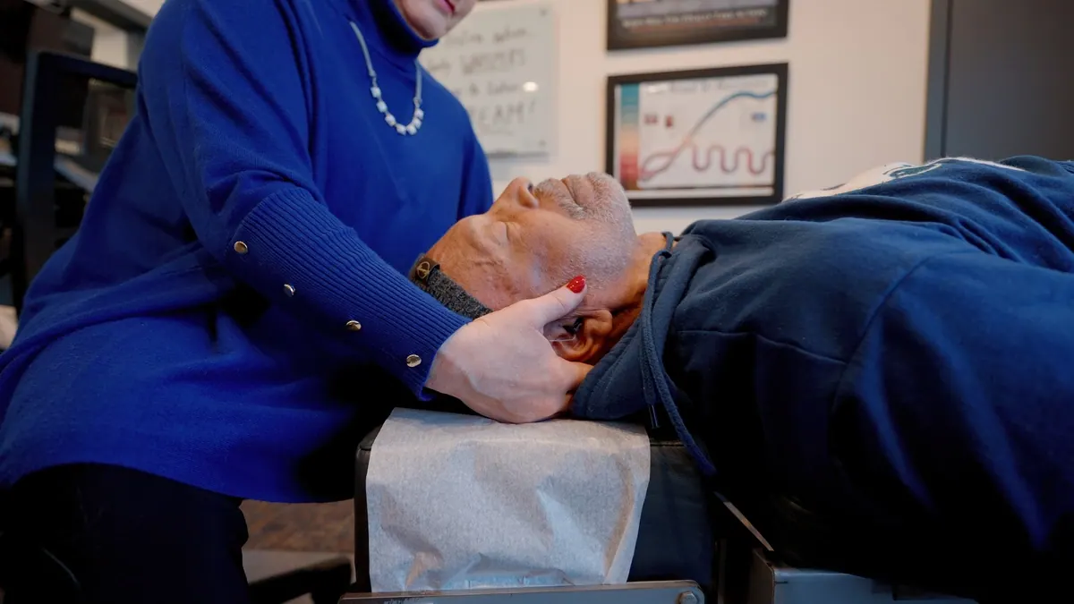 Headache Prevention Strategies: Tips for a Pain-Free Life