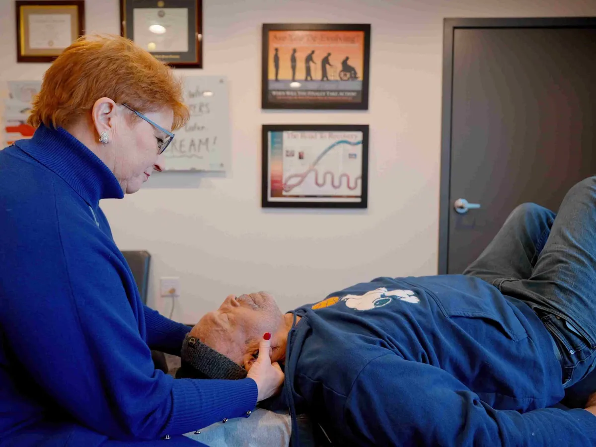 Preventing Neck Pain: The Role of Chiropractic in Posture Correction