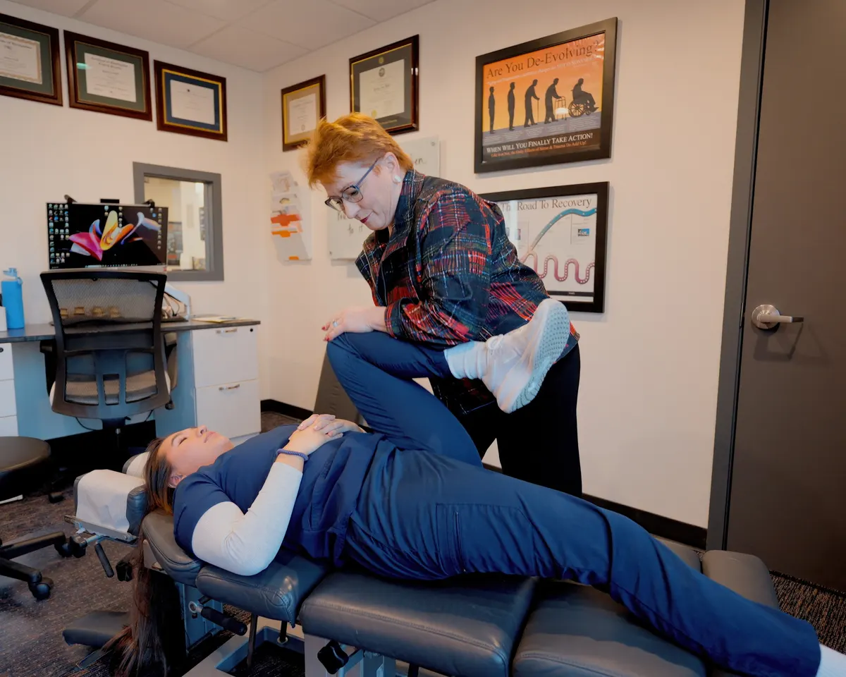 Managing Sciatica Pain with Chiropractic Treatment: What to Expect