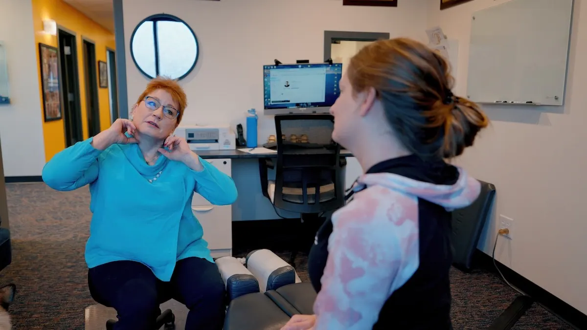 How to Recognize Whiplash Symptoms and Seek Prompt Treatment