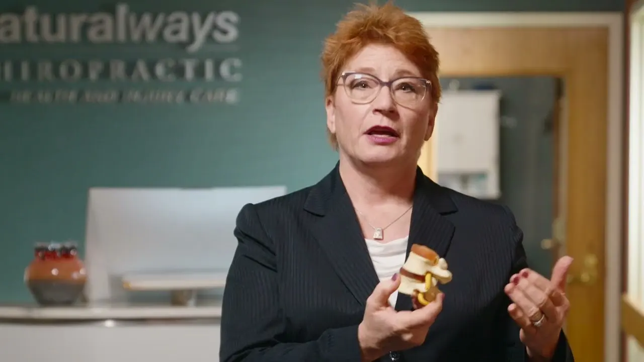 What Is Chiropractic at Natural Ways Chiropractic